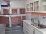 Hospitalizace